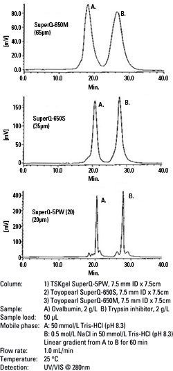 TSKgel SuperQ-5PW | https://www.separations.asia.tosohbioscience.com